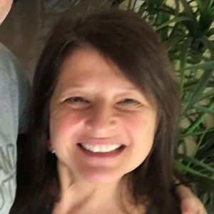 Meet your Posher, Renee